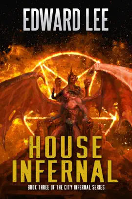 Read: Book House Infernal