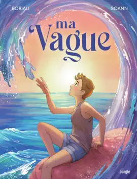 Read: Book Ma vague
