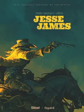 Read: Jesse James Book