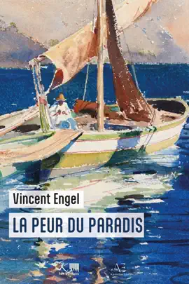 Read: La peur Book du paradis