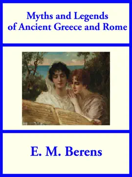 Read: Myths and Legends of Book Ancient Greece and Rome