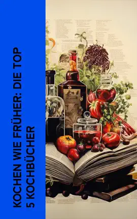 Read: Kochen Book wie früher: Die Top 5 Kochbücher