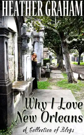 Read: Why Book I Love New Orleans