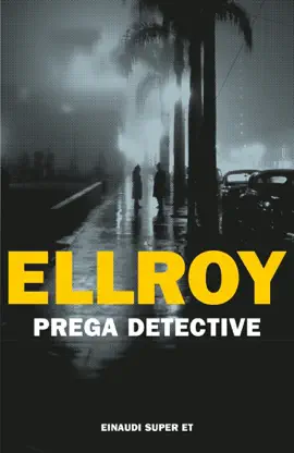 Read: Prega detective Book