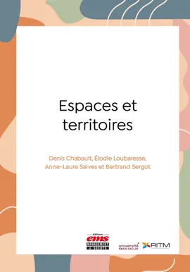 Read: Espaces et Book territoires