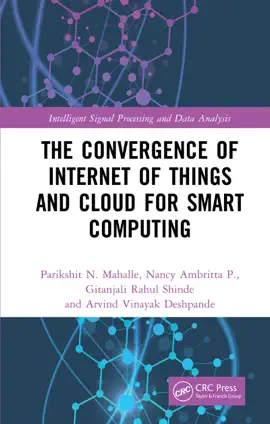 Read: Book The Convergence of Internet of Things and Cloud for Smart Computing