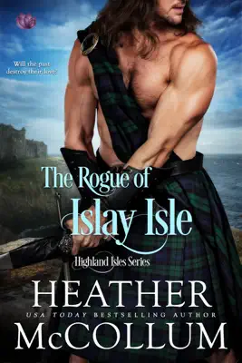 The Rogue of Islay Isle by Heather McCollum book