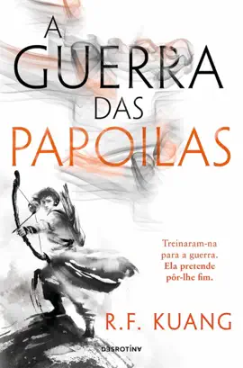 Read: A Guerra das Book Papoilas