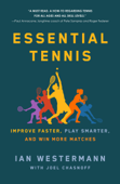 Essential Tennis Book Cover