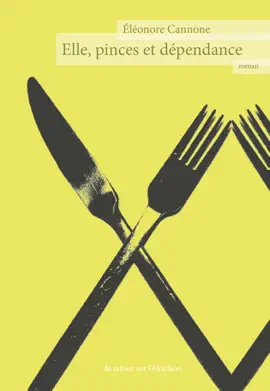 Read: Elle, Book pinces et dépendance