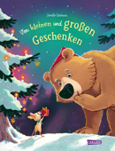 Von kleinen und großen Geschenken - Jennifer Coulmann