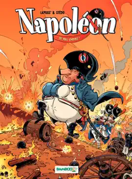 Read: Napoléon - Tome 1 Book