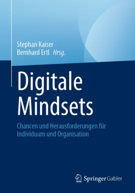 Read: Digitale Book Mindsets