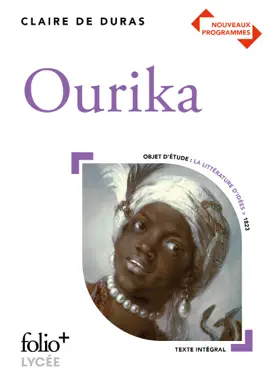 Read: Ourika