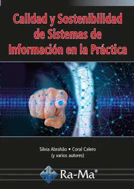 Read: Calidad y sostenibilidad Book de sistemas de información en la práctica