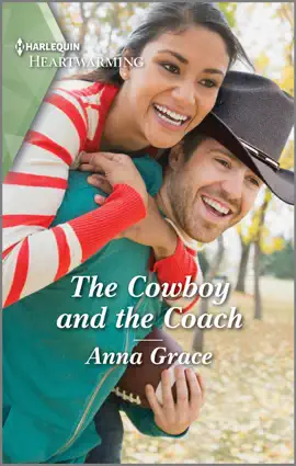 Read: Book The Cowboy and the Coach
