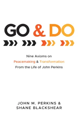 Read: Go and Do Book