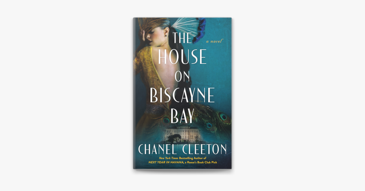 The House on Biscayne Bay on Apple Books