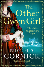 The Other Gwyn Girl - Nicola Cornick Cover Art