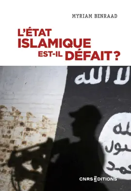 Read: L'État islamique Book est-il Défait ?