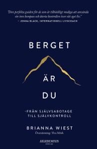 Berget är du