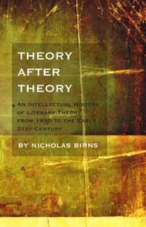 Theory After Theory by Nicholas Birns