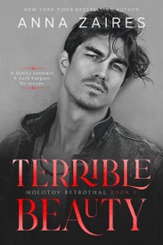 Terrible Beauty - Anna Zaires