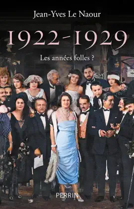 Read: 1922-1929