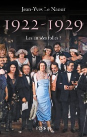 1922-1929 - Jean-Yves Le Naour
