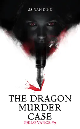 Read: The Dragon Murder Case Book
