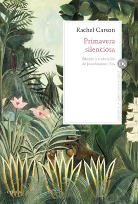 Read: Primavera Book silenciosa