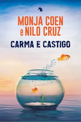 Read: Book Carma e Castigo