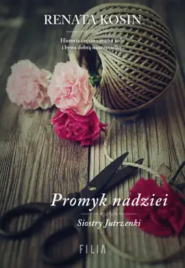 Read: Book Promyk nadziei