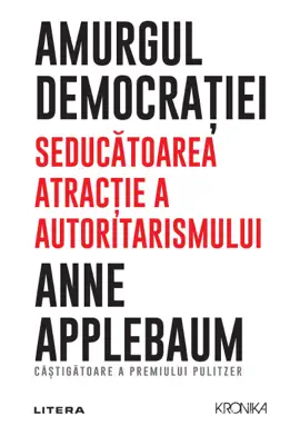 Amurgul democrației