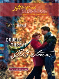 Double Threat Christmas - Terri Reed