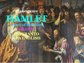 Hamleto 381 wide vol.1