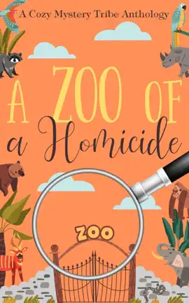 Read: A Book Zoo of a Homicide