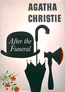 After the Funeral Book Cover