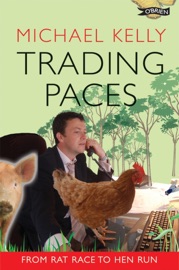 Trading Paces - Michael Kelly
