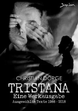 Read: TRISTANA Book - EINE WERKAUSGABE