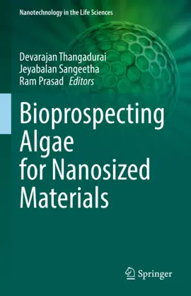 Read: Bioprospecting Algae for Nanosized Book Materials