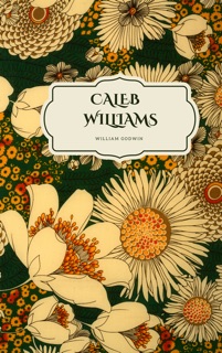 Caleb Williams by William Godwin
