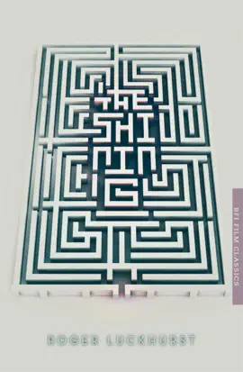 Read: Book The Shining
