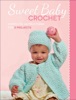 Book Sweet Baby Crochet