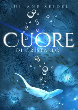 Read: Cuore di Book Cristallo