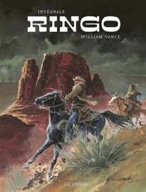 Ringo - Intégrale - Duchateau, Acar & Duval Yves