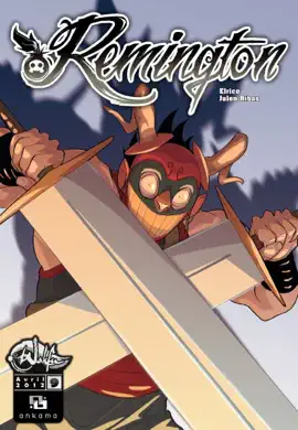 Read: Remington - Book Tome 9