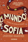 O mundo de Sofia - Jostein Gaarder