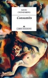 Consumits - Yannick Garcia & David Cronenberg