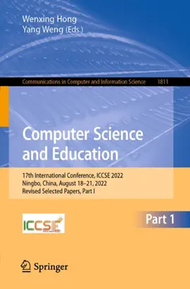 Read: Computer Science and Book Education